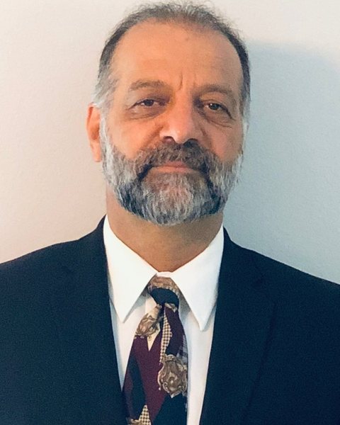 Ali K. Seif, CPA